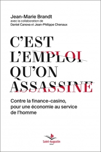 emploi assassine